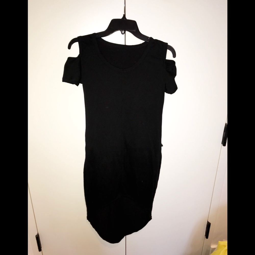 Hi-Lo Tunic - Picture 2 of 3